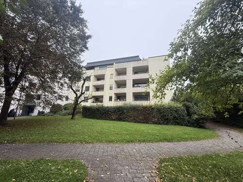 Foto - Wohnung zum Kaufen in Ulm 295.900,00 € 52 m²