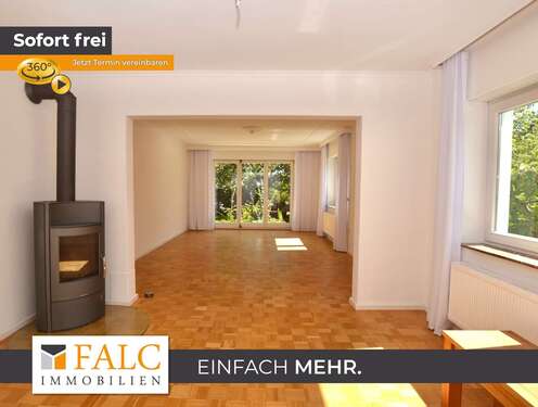 Foto - Haus zum Mieten in Gauting 2.999,00 € 159 m²