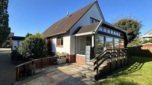 Foto - Haus zum Kaufen in Wiesmoor 350.000,00 € 175 m²