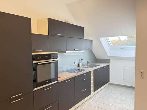 Foto - Wohnung zum Kaufen in Aachen 169.000,00 € 59 m²