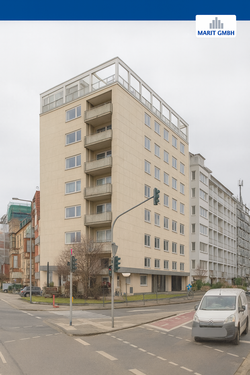 Foto - Büro in Köln 750,00 € 18 m² - 750,00 EUR Kaltmiete, ca.  18,00 m²