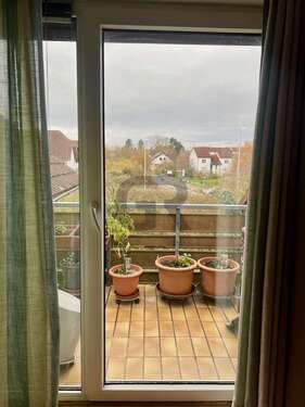 Foto - Wohnung zum Mieten in Weiterstadt 630,00 € 60 m²