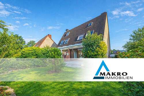 Foto - Haus zum Kaufen in Elmshorn 239.000,00 € 80.15 m²