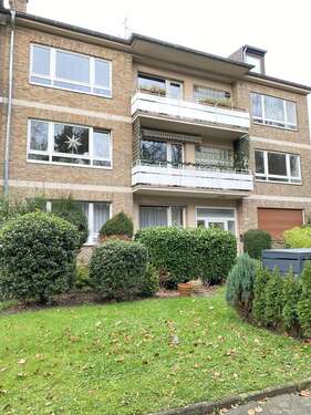 Foto - Wohnung zum Kaufen in Düsseldorf 348.000,00 € 96 m²