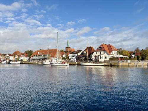 Foto - Einzelhandel in Neustadt in Holstein 2.288,00 € 88 m²