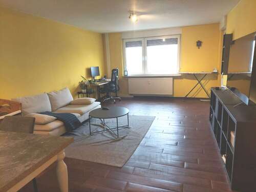 Foto - Wohnung zum Mieten in Pforzheim 695,00 € 78.05 m²