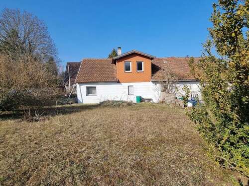 Foto - Haus zum Kaufen in Coburg 79.000,00 € 71 m²