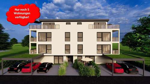 Foto - Wohnung zum Kaufen in Neunkirchen 380.127,30 € 95.27 m²