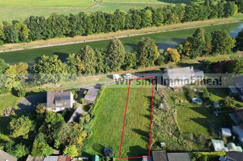 Foto - Grundstück zu verkaufen in Bad Essen 119.000,00 € 936 m²