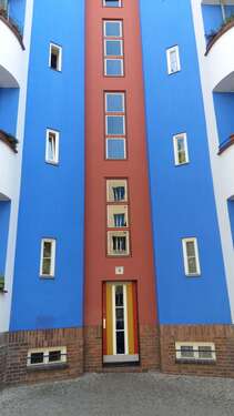 Foto - Wohnung zum Kaufen in Berlin 299.000,00 € 65.83 m²