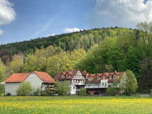 Foto - Haus zum Kaufen in Neuenstein 1.250.000,00 € 590 m²