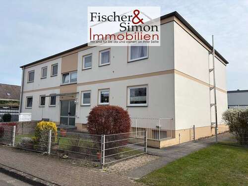 Foto - Wohnung zum Kaufen in Liebenau 89.900,00 € 87.2 m²