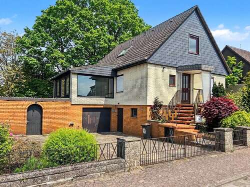 Foto - Haus zum Kaufen in Garbsen 169.000,00 € 110 m²