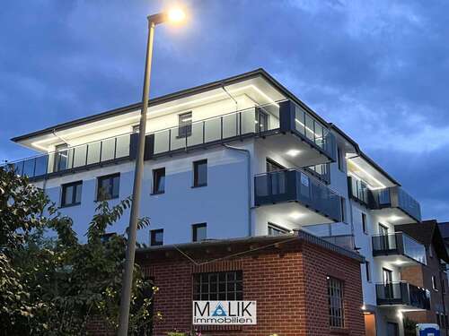 Foto - Wohnung zum Mieten in Gelnhausen 1.675,00 € 112 m²