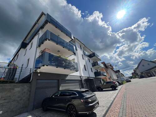 Foto - Wohnung zum Mieten in Gelnhausen 1.645,00 € 112 m²
