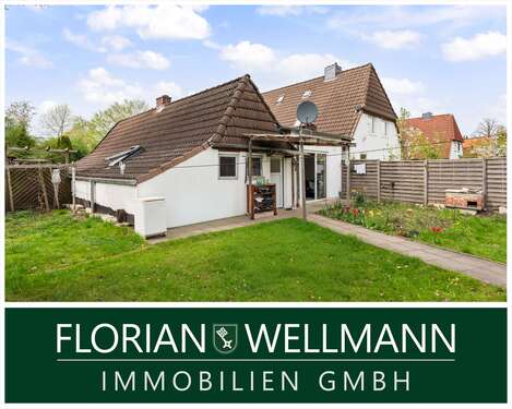Foto - Haus zum Kaufen in Bremen 390.000,00 € 111.2 m²