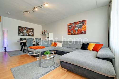 Foto - Wohnung zum Mieten in Tübingen 1.830,00 € 90 m²