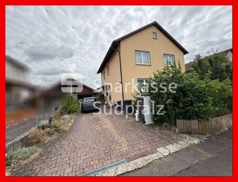 Foto - Haus zum Kaufen in Billigheim-Ingenheim 395.000,00 € 140 m²