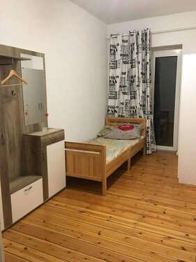 Foto - WG-Zimmer in Hamburg 594,00 € 14 m²