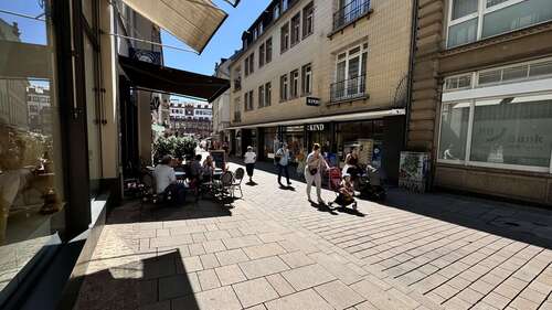 Foto - Einzelhandel in Wiesbaden 3.800,00 € 64.2 m²