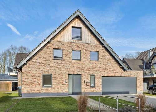 Foto - Haus zum Kaufen in Schermbeck 998.000,00 € 234 m²