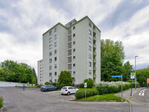 Foto - Wohnung zum Kaufen in Bad Krozingen 195.000,00 € 59 m²