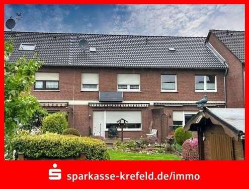 Foto - Haus zum Kaufen in Kempen 349.000,00 € 103 m²
