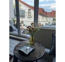 Wohnen auf Zeit in Leimen 1.700,00 €