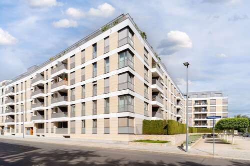 Foto - Wohnung zum Mieten in Dresden 1.200,00 € 69.1 m²