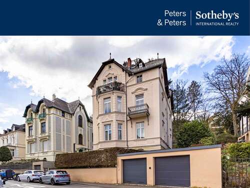 Foto - Haus zum Kaufen in Wiesbaden 2.980.000,00 € 502 m²