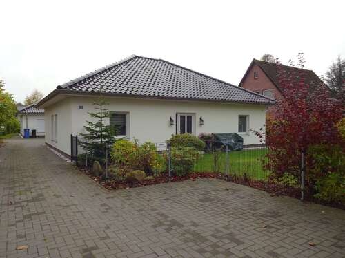 Foto - Haus zum Mieten in Tostedt 1.250,00 € 100 m²