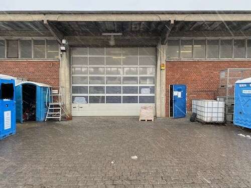 Foto - Halle in Peine 4.500,00 € 300 m²