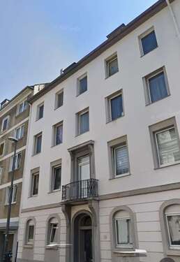 Foto - Wohnung zum Mieten in Aachen 630,00 € 52 m²