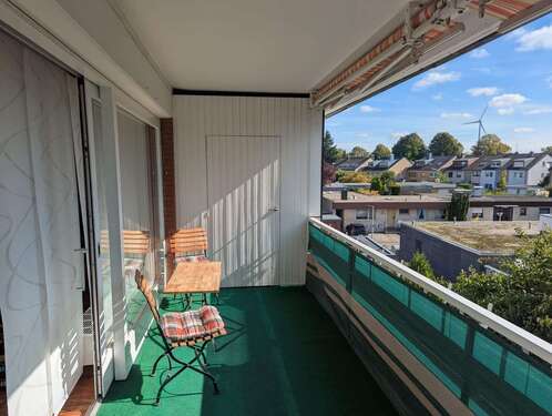 Foto - Wohnung zum Kaufen in Neuss 360.000,00 € 109 m²