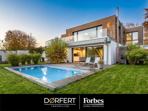 Foto - Haus zum Kaufen in Hamburg 2.295.000,00 € 407 m²