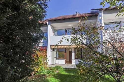 Foto - Haus zum Kaufen in Ingolstadt Unterhaunstadt 445.000,00 € 104.34 m²