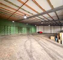 Halle in Münster 1.490,00 € 450 m²