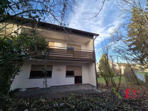 Foto - Haus zum Mieten in Trunkelsberg 1.150,00 € 100 m²