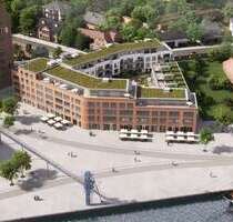 Einzelhandel in Neustadt in Holstein 8.177,00 € 314.5 m²