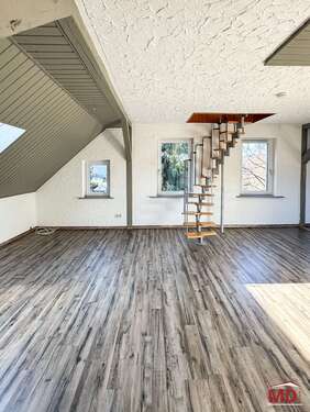 Foto - Wohnung zum Mieten in Oelsnitz 550,00 € 95 m²