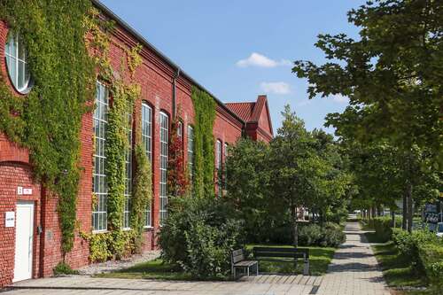 Foto - Büro in Ismaning 300,00 € 755 m²