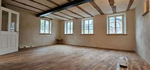 Foto - Wohnung zum Mieten in Gönnheim 1.935,00 € 129 m²