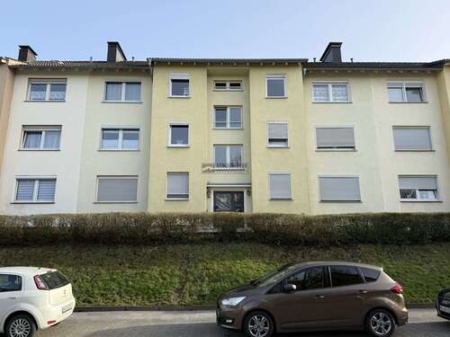 Foto - Wohnung zum Kaufen in Hagen-Haspe 75.000,00 € 61 m²