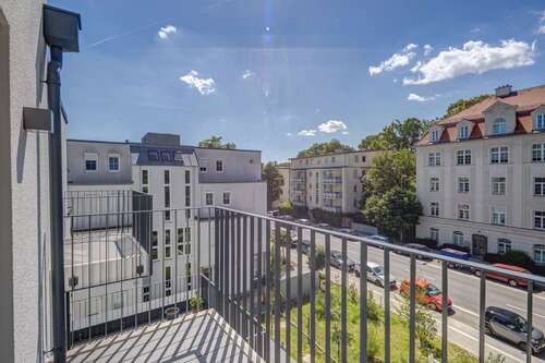Foto - Wohnung zum Kaufen in München 394.000,00 € 35 m²