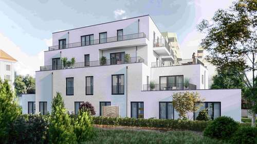 Foto - Wohnung zum Kaufen in München 430.000,00 € 35 m²