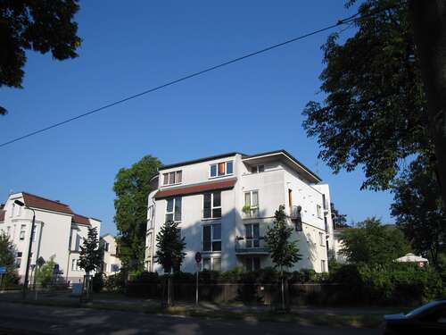 Foto - Wohnung zum Mieten in Strausberg 549,00 € 49.67 m²