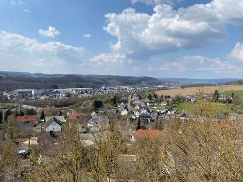 Foto - Wohnung zum Mieten in Kreuztal 550,00 € 78.58 m²