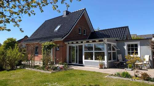 Foto - Haus zum Kaufen in Schackendorf 370.000,00 € 94 m²
