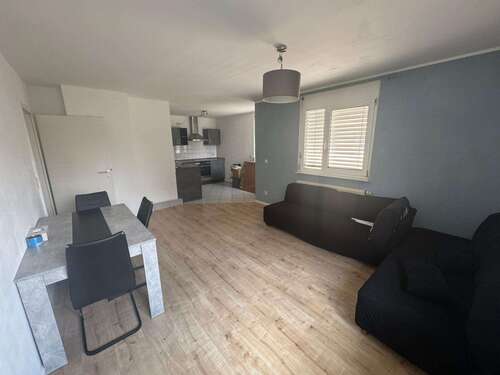 Foto - Wohnung zum Mieten in Stuttgart, Feuerbach 895,00 € 60 m²
