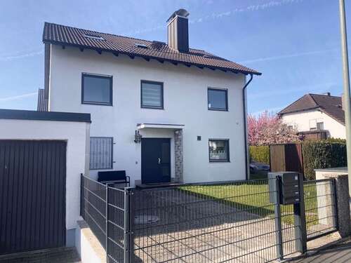 Foto - Wohnung zum Mieten in Maisach 1.290,00 € 76.8 m²